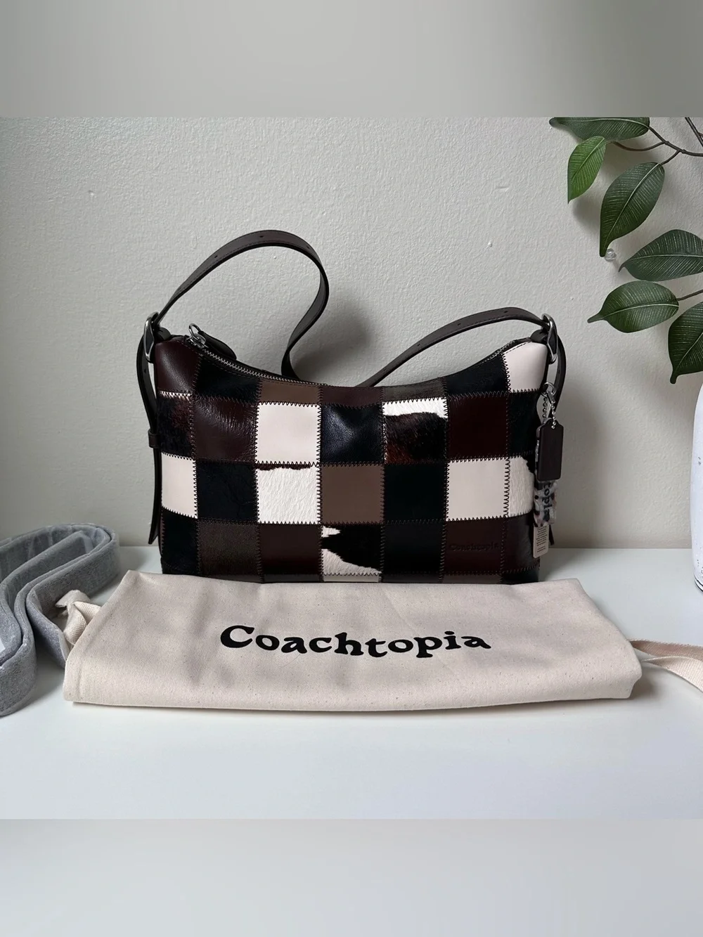 Coach *away until